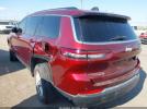 Jeep Grand Cherokee Laredo 4x4 Image 5
