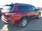 Jeep Grand Cherokee Laredo 4x4 Image 2