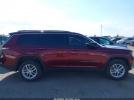 Jeep Grand Cherokee Laredo 4x4 Image 8