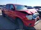 Toyota Tacoma Prerunner V6 Image 1