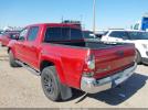 Toyota Tacoma Prerunner V6 Image 8