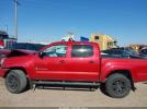 Toyota Tacoma Prerunner V6 Image 2
