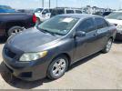 Toyota Corolla Le Image 2
