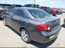 Toyota Corolla Le Image 16