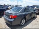 Toyota Corolla Le Image 6