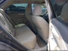 Toyota Corolla Le Image 8