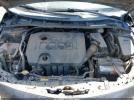 Toyota Corolla Le Image 9