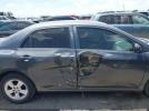 Toyota Corolla Le Image 10