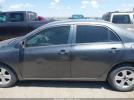 Toyota Corolla Le Image 12