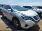 Nissan Murano S Fwd Image 1