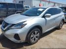 Nissan Murano S Fwd Image 6
