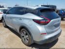 Nissan Murano S Fwd Image 8