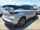 Nissan Murano S Fwd Image 12