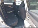 Nissan Murano S Fwd Image 14
