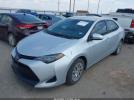 Toyota Corolla Le Image 15
