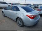 Toyota Corolla Le Image 5