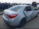 Toyota Corolla Le Image 16