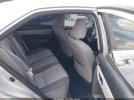 Toyota Corolla Le Image 13