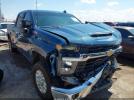 Chevrolet Silverado 2500 4wd  Standard Bed Lt Image 1