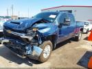 Chevrolet Silverado 2500 4wd  Standard Bed Lt Image 3