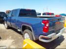 Chevrolet Silverado 2500 4wd  Standard Bed Lt Image 2