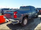 Chevrolet Silverado 2500 4wd  Standard Bed Lt Image 4