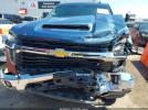 Chevrolet Silverado 2500 4wd  Standard Bed Lt Image 5
