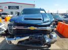 Chevrolet Silverado 2500 4wd  Standard Bed Lt Image 16