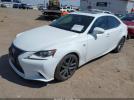 Lexus Is Image 12