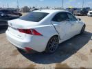 Lexus Is Image 15