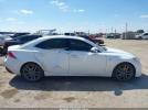 Lexus Is Image 4