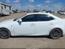 Lexus Is Image 8