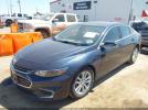 Chevrolet Malibu 1lt Image 2