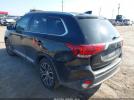 Mitsubishi Outlander Sel Image 4