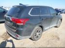 Mitsubishi Outlander Sel Image 5