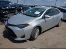 Toyota Corolla Le Image 3