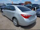 Toyota Corolla Le Image 7