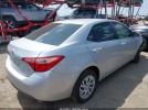 Toyota Corolla Le Image 4