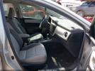 Toyota Corolla Le Image 6