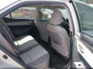 Toyota Corolla Le Image 9
