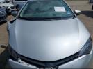 Toyota Corolla Le Image 10
