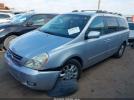 Kia Sedona Image 12