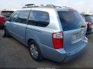 Kia Sedona Image 3