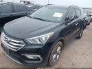 Hyundai SANTA FE 2.4l Image 3