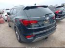 Hyundai SANTA FE 2.4l Image 6