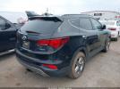 Hyundai SANTA FE 2.4l Image 2
