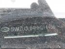 Hyundai SANTA FE 2.4l Image 7