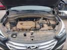 Hyundai SANTA FE 2.4l Image 15