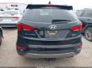 Hyundai SANTA FE 2.4l Image 11