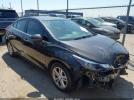 Chevrolet Cruze Lt Auto Image 1